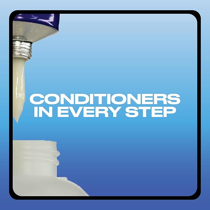 Clairol Nice'n Easy Permanent Hair Dye, 5W Medium Mocha Brown Hair Color, Pack of 1