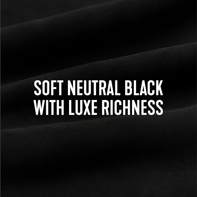 Madison Reed Radiant Hair Color Kit | 2.5NNN Soft Black (Parma Black) 100% Maximum Gray Hair Coverage | Salon-Quality Permanent Hair Dye for Resistant Grays | PPD-Free & Ammonia-Free |2 Pack