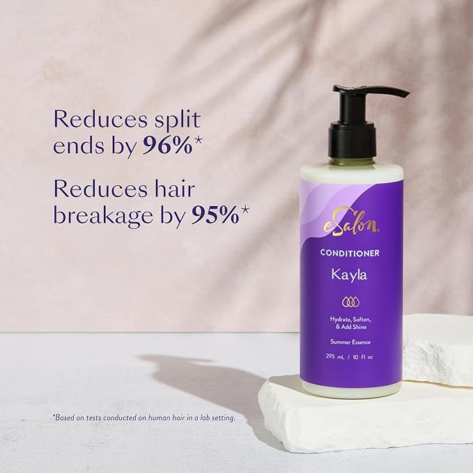 eSalon Customizable Conditioner, 10 fl oz