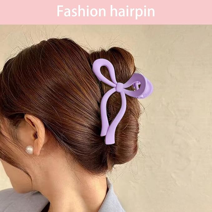 Skincare Face Wash Spa Headband and Wristband Set Top Knotted Headbands Big Hair Claw Clips Butterfly Hair Accessories Quilted Makeup Bag Blank Cards Gifts for Women and Teen Girl Gifts Trendy Stuff