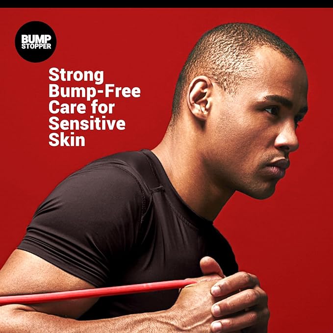 High Time Bump Stopper Sensitive Skin 0.5 Ounce Treatment (14ml) (6 Pack)