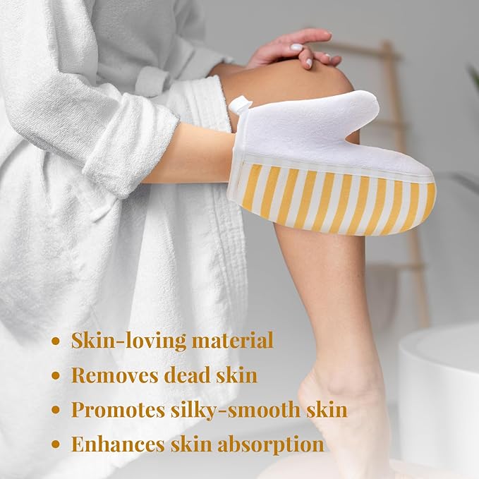 Gift Set for Women 8Pcs Bath and Body Gift Baskets, Vanilla Self Care Present Ideas Birthday Gifts ,Unique Gift Ideas for Her, Women, Mom, Christmas Gifts for Her