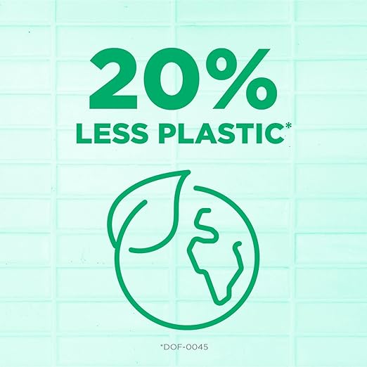 GUM Professional Clean Floss Picks - Extra Strong Shred-Resistant Floss, Easy Grip Handle - Dental Flossers for Adults - Fresh Mint Flavor, 150 Count (Pack of 4)