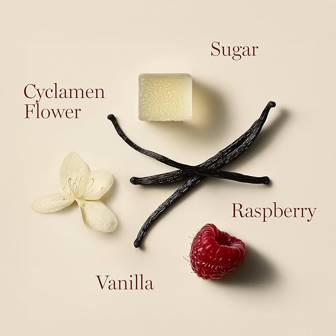 Maison Louis Marie - Fleur de Vanille Hair and Body Mist | Alcohol-Free, Hair Safe | Luxury Clean Beauty + Non-Toxic Fragrance (100mL | 3.4 fl oz)