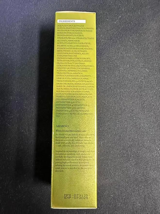 Retinol Eye Cream for Dark Circles and Puffiness – Hydrating Eye Serum for Wrinkles and Fine Lines, Anti-Aging Under eye Cream for Women, 0.71 fl oz