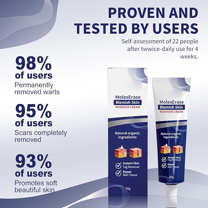 Natural Care Cream, Smoothes Skin, with Niacinamide & Licorice Root Extract, Lightweight, Fast-Absorbing, Daily Skincare Solution, 20g (2 Pcs)