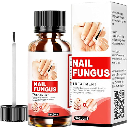 Toenail Fungus Treatment Extra Strength, Nail Fungus Treatment for Toenail, Natural Plant Extracts Toe Nail Fungus Treatments for Athletes Foot