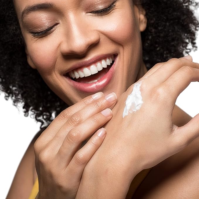 Hey Honey Hand Cream for Extremely Dry Cracked Hands & Elbows - Instant Relief with Shea Butter, Honey & Propolis - Cracked Skin Repair Moisturizer - Fast Absorbing 2.2 Oz