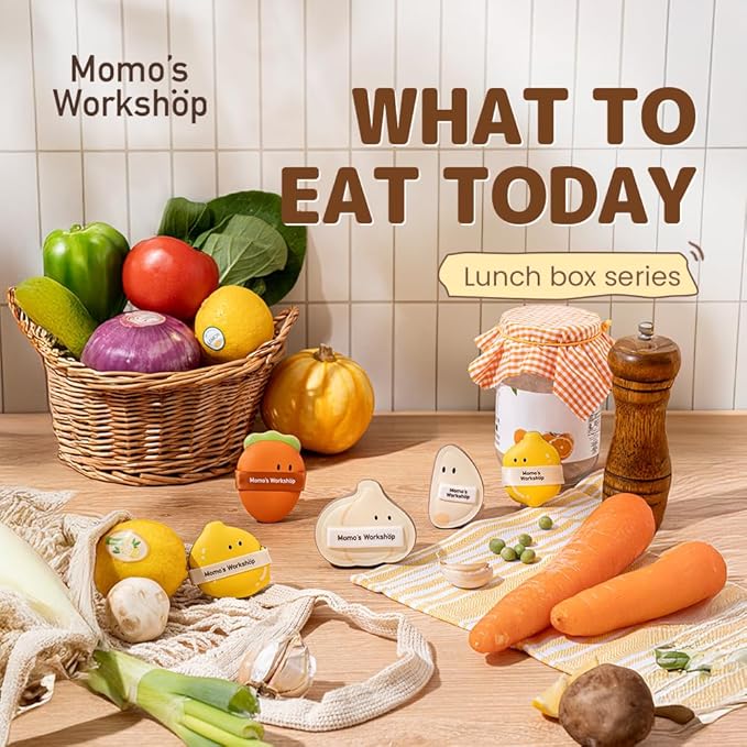 Mango Shape Makeup Sponge 2-Pack (L & M Size), Hydrophilic PU for Dry & Wet Use, Dual-Ended for Full Coverage & Sheer Finish, with Ribbon Grip & Travel Case