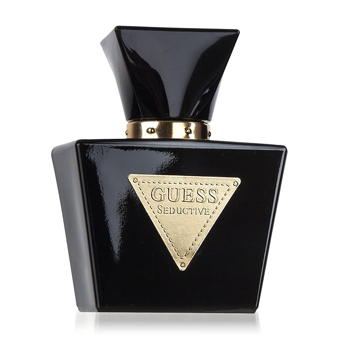 GUESS Seductive Noir for Women Eau de Toilette, 1 Fl Oz