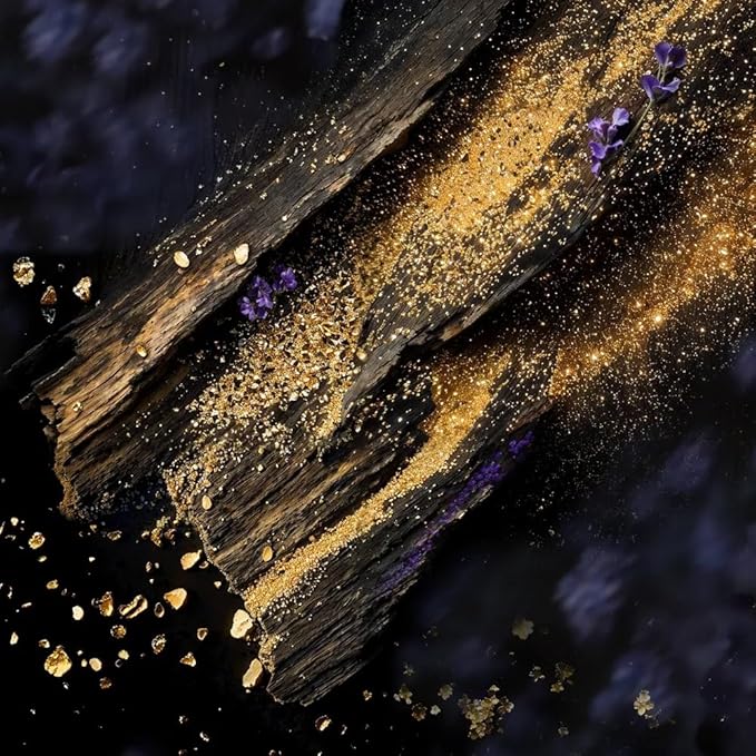 Finery TWO BILLION Men's Eau De Parfum | Men's Eau De Cologne, 2 fl oz | With Makeup Remover Pads Gift