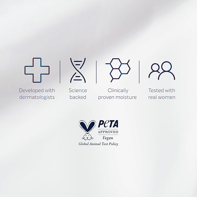 Dove Cream Serum Pro-Retinol + Firming for Elasticity and Firmness, with Collagen Peptides, Niacinamide and Antioxidants Lotion, 8 oz