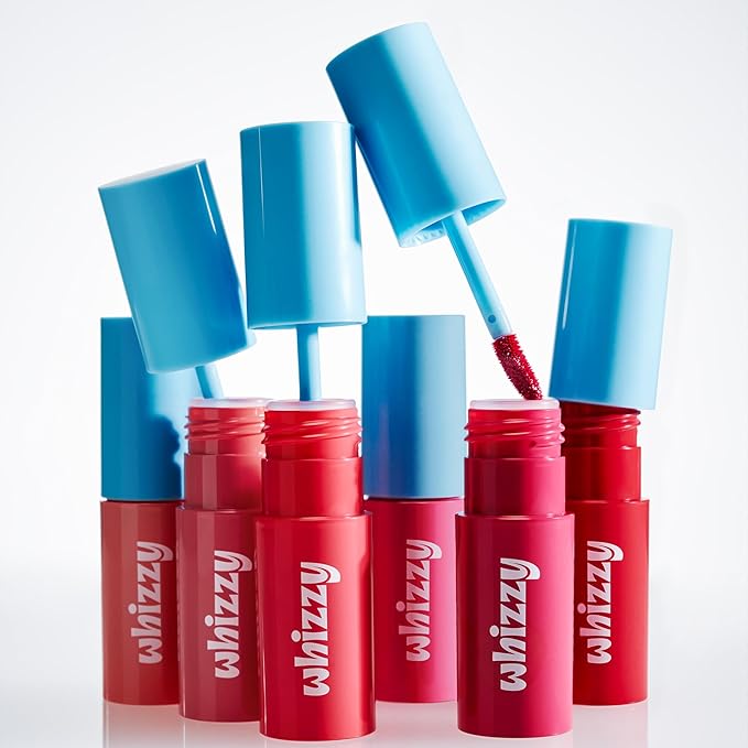 Whizzy Glow Up Tint (#Soft Spoken, 0.16 Fl oz)