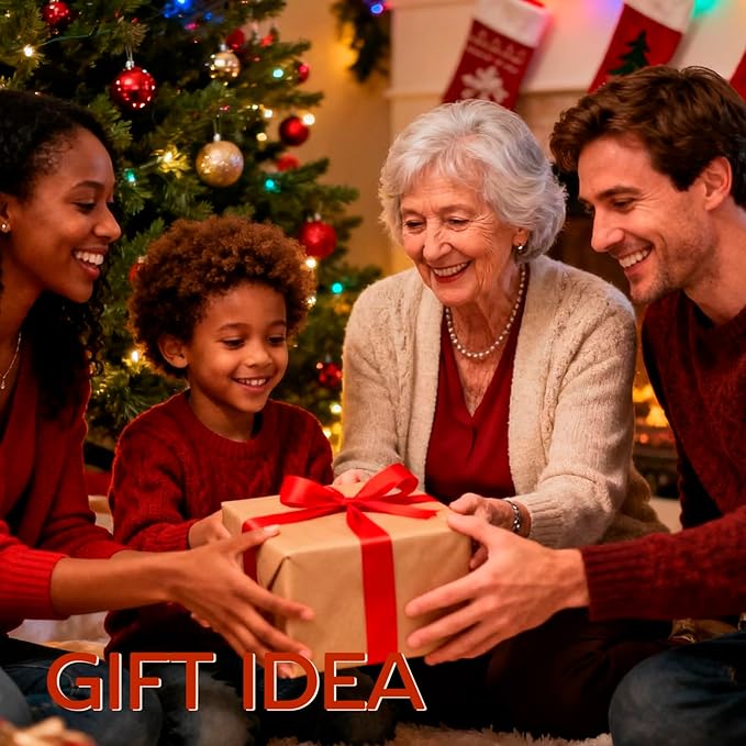 CLESH Body Spray for Women, Vanilla Frosting, Winter Petal, Holiday Blossom, 3 Pack Travel Size Set, 60ml/2.1 fl oz, Fragrance Mist