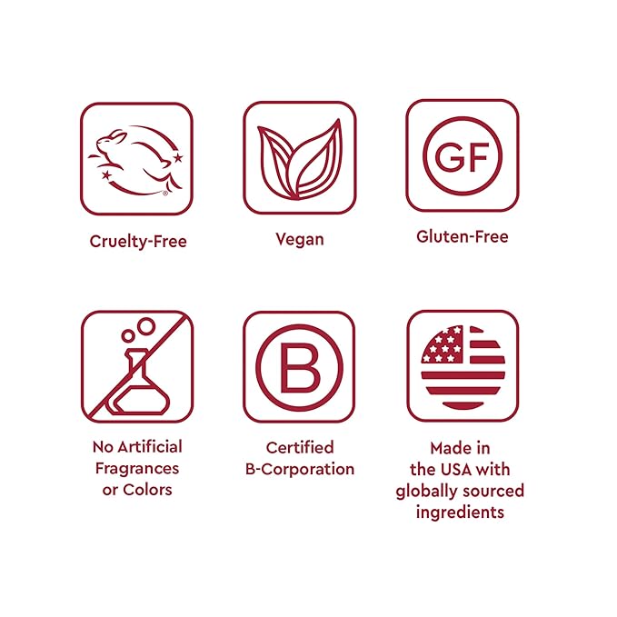 Desert Essence Red Raspberry Shampoo - 8 Fl Ounce - Gloss & Shine Enhancing - Strengthens Hair - Removes Everyday Pollutants - Vitamin A & C - Calcium - Magnesium