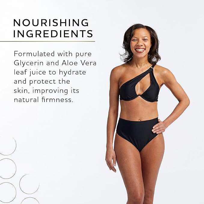 Norvell Post Sunless Hydrofirm Moisturizing Spray 8 fl oz – Professional Hydrating Spray to Extend Sunless Tan, Soften Skin, Enhance Color & Reduce Uneven Fade for a Smooth Finish