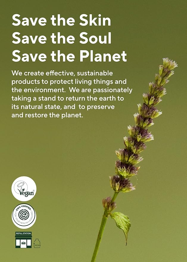 AROMATICA Replenishing Leave-in Conditioner Lavender & Patchouli, Perfect for Blow Out & Heat Protectant & Damaged hair for curly hair products - Silicone-Free, No-Wash Hair Treatment (5.0fl oz)