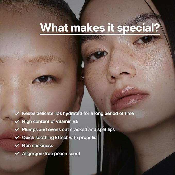 B:Lab Evercalm B5 Lip Treatment 5g