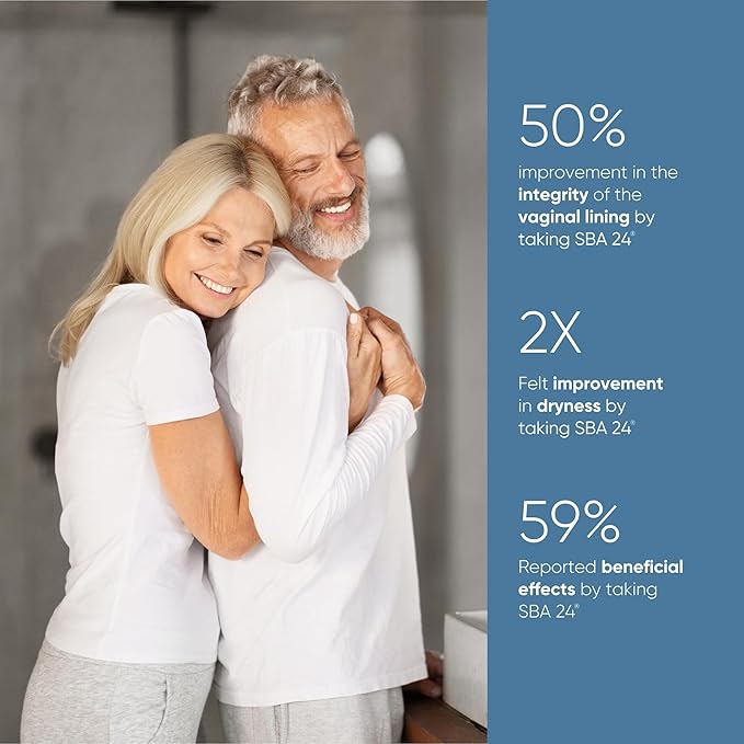 Membrasin Vaginal Moisture Cream with Hyaluronic Acid, Relieves Vaginal Dryness, Itching and Burning, Menopause Support, Hormone Free, Plant Based Formula with Omega 3 6 7 9 and Vitamin E, 30 ml