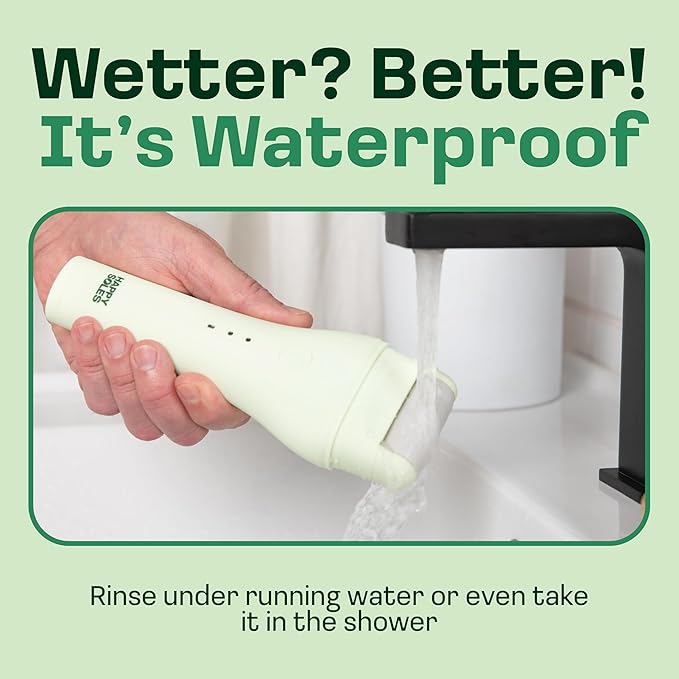 Electric Sole Buffer Foot Callus Remover - Rechargeable Electric Foot File for Dead Dry Skin - Professional Pedicure Tool - Smooth Cracked Heels & Calloused Feet - Ultimate Self-Care Tool