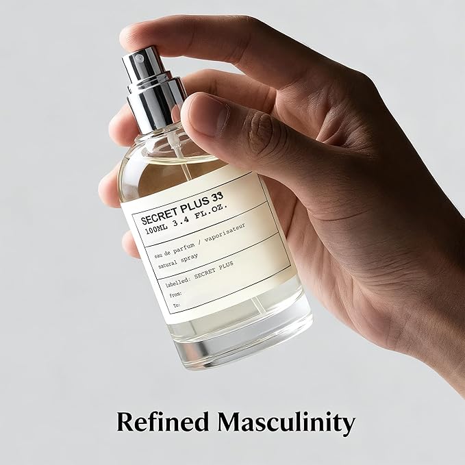 Men's Cologne Sampler Set (100ml Each*9PCS) | Luxury Fragrance Variety Pack for Men | Woodsy, Citrus, Spicy & Fresh Scents | Gift Ready Collection(Combo Set QU)