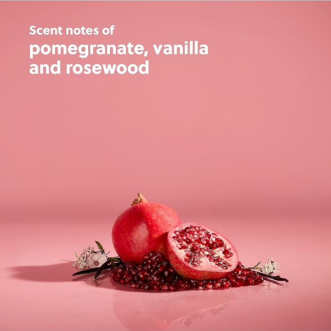 Tree Hut Pink Champagne Hydraglow Body Serum, 11 OZ.