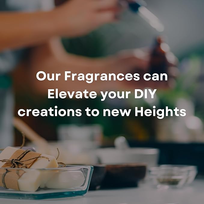 Scentia Fragrance Oil Blend, Inspired by Iconic Perfume, Home Luxury Scents, Essential Oil Blend Aromatherapy Diﬀusers, Humidifiers & Candle Making -Dream Away|120ml | 4.06 Fl Oz, Thanksgiving Gift