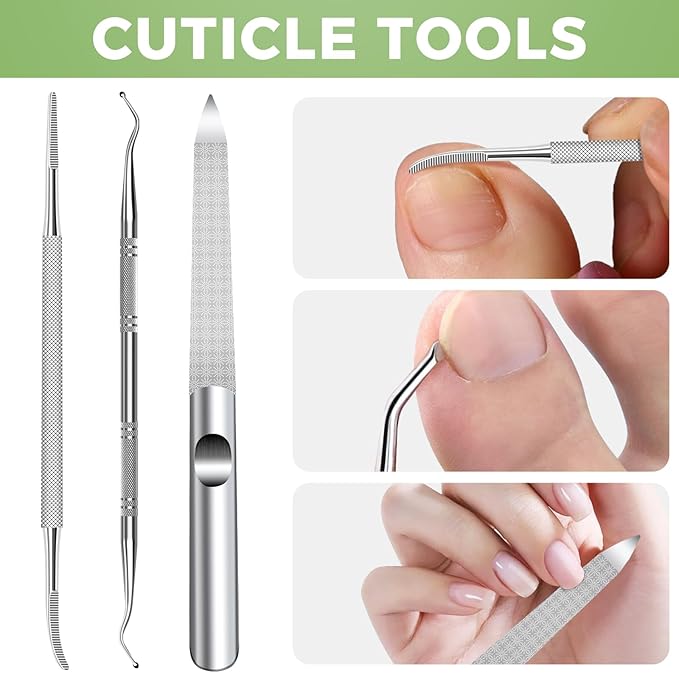 Toenail Clippers for Seniors Thick Toenails, Angled Head Large Toe Nail Clippers for Thick Nails for Men, Heavy Duty Ingrown Toenail Clippers with Wide Jaw, Slanted Nail Clippers with Long Handle