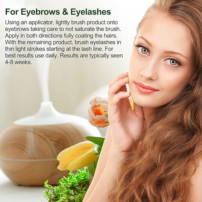 Pure Natural Rosemary Essential Oils - 2 pack, Hair Growth Scalp Oil for Dry Damaged Hair(2.02 Fl Oz)