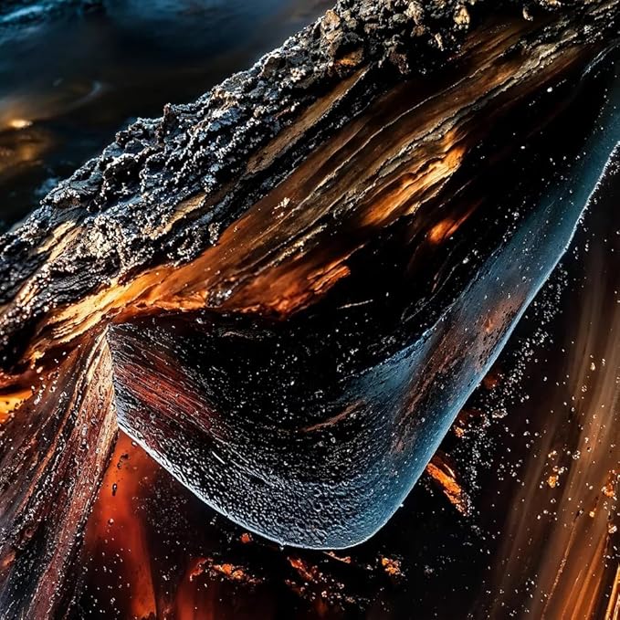 Finery Not Another Blue Men's Eau De Parfum | Men's Eau De Cologne, 2 fl oz | With Makeup Remover Pads Gift