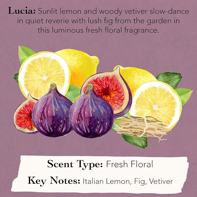 Tocca Women's Perfume Mini Discovery Sampler Set of 8, 1.5ml Each - Includes Cleopatra, Stella, Florence, Giulietta, Colette, Simone, Belle & Lucia