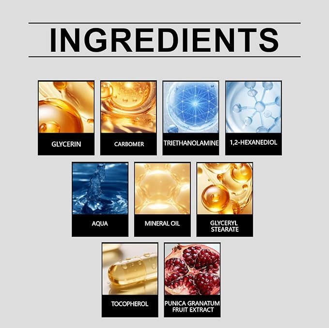 Pomegranate Body Lotion for Women - Nourishing & Non-Greasy Daily Moisturizer with Vitamin E - 3.53 oz for Soft, Smooth Skin - Hand and Body Lotion for Dry Skin Care in Fall & Winter (3)