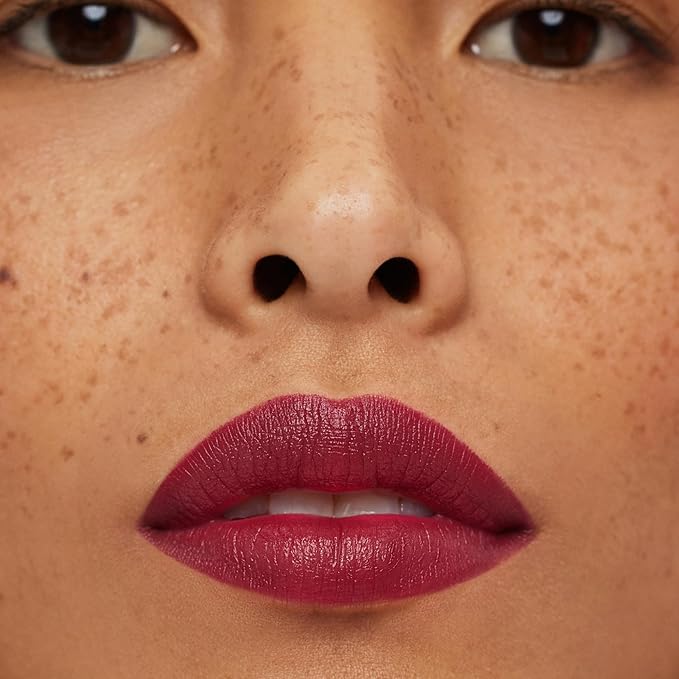 ILIA - Lip Sketch Hydrating Crayon | Hydrate, Plump, Smooth, Strengthen | Long Lasting up to 12-Hours, Bleed-Resistant, Soft-Matte | Barrier-Building, Non-Toxic, Cruelty-Free (Night Bloom)