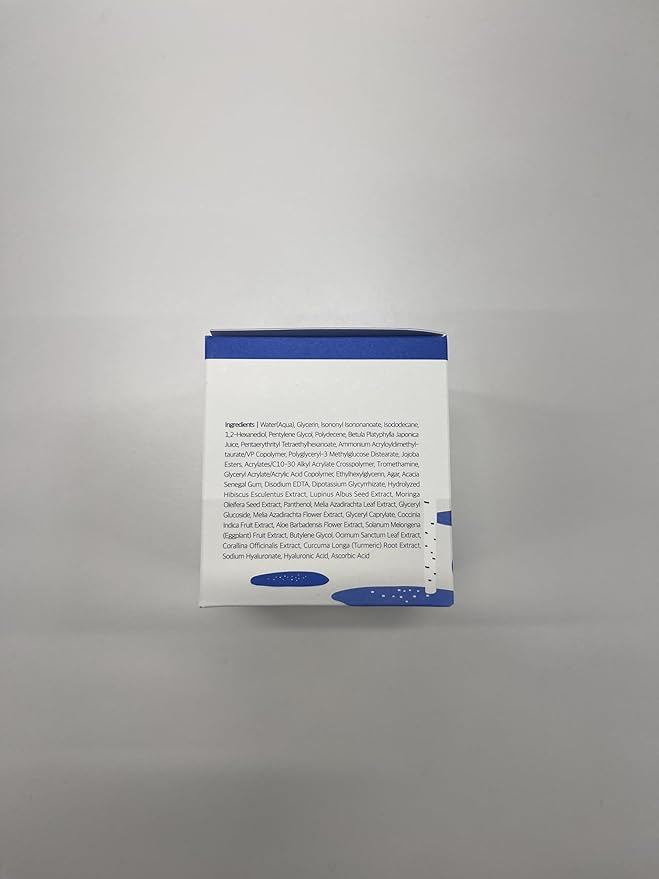 ROUND LAB Birch Juice Moisturizing Cream 2.7 Fl Oz, 48-Hour Deep Hydrating Face Moisturizer with Birch Sap & Vita Hyaluronic Acid for Acne-Prone Skin, Reduces Sebum, Oil, Blackheads, Korean Skin Care