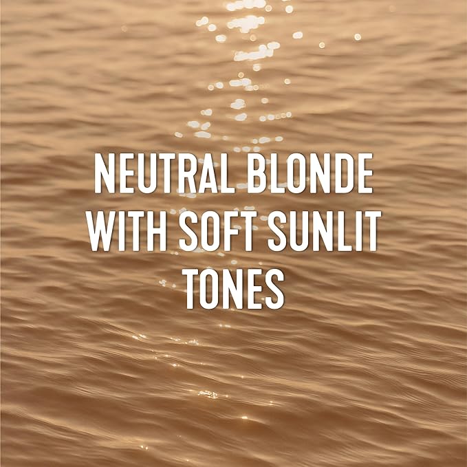 Madison Reed Radiant Hair Color Kit | 9N Medium Neutral Blonde (Nocera Blonde) for 100% Gray Hair Coverage | Dimensional Salon-Quality Permanent Hair Dye | PPD-Free & Ammonia-Free | 1 Pack