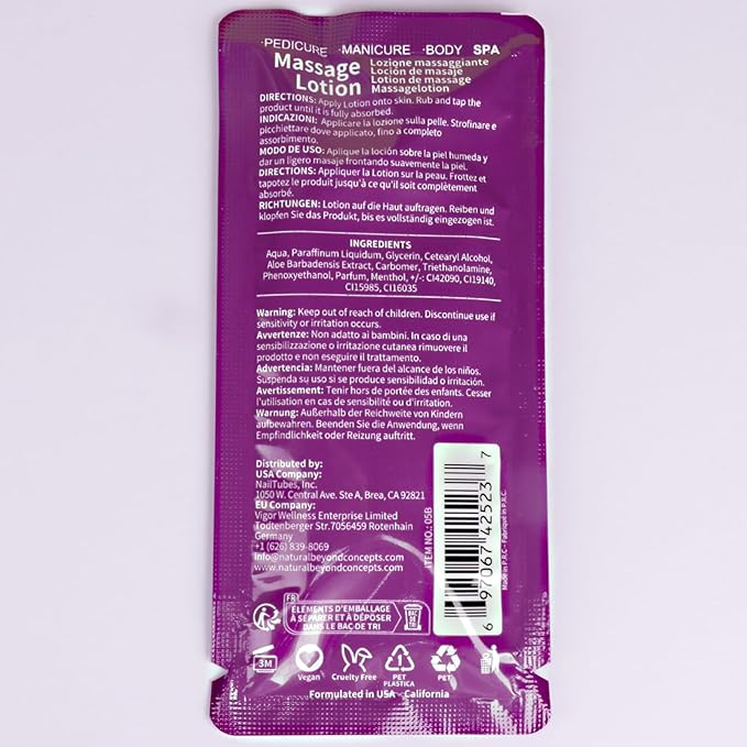 40 PCS Foot Soak, Pedicure Kit Foot Soak Set With Bubble Salt, Sugar Scrub, Massage Mask, Massage Lotion In a Box 4 Step Foot Spa Kit For Dry Cracked Feet, Tired Feet,10 Set Lavender