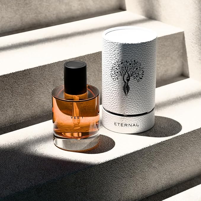 Yes I insp by Armani Si | Long Lasting Perfume Oil for Women – 50ml with Bonus 30ml Yes I (Pack of 2)