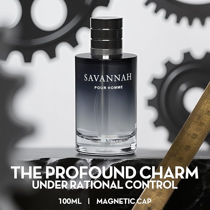 Men's Cologne Sampler Set (100ml Each*9PCS) | Luxury Fragrance Variety Pack for Men | Woodsy, Citrus, Spicy & Fresh Scents | Gift Ready Collection(Combo Set E)