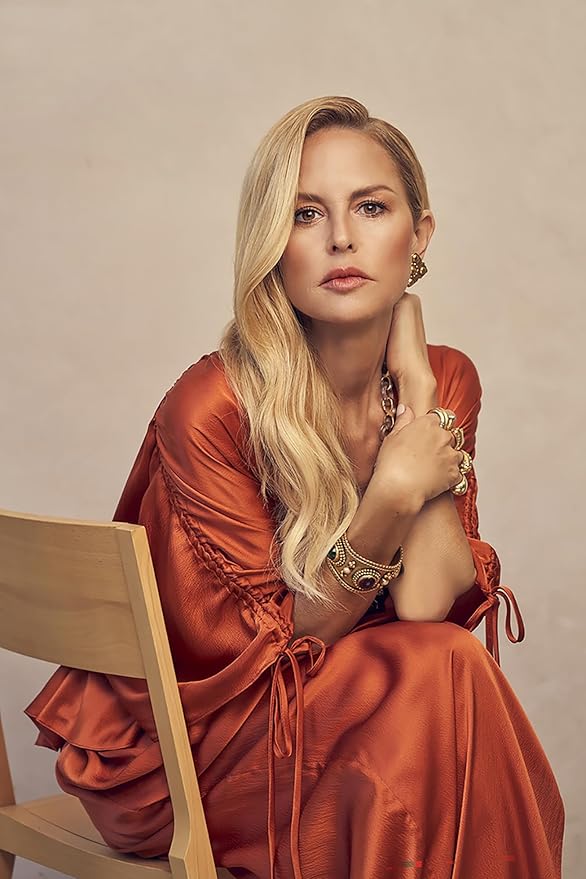 Rachel Zoe Instinct - 1 oz Eau de Parfum Spray - Perfectly Balanced Feminine Perfume for Women - Awaken the Senses with a Lasting Signature Designer Scent