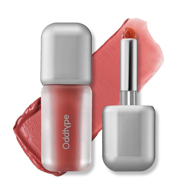 Unseen Blur Lip Tint Long-Lasting Stain, Blendable 3.2g (215 Future, 0.11 Ounce (Pack of 1))