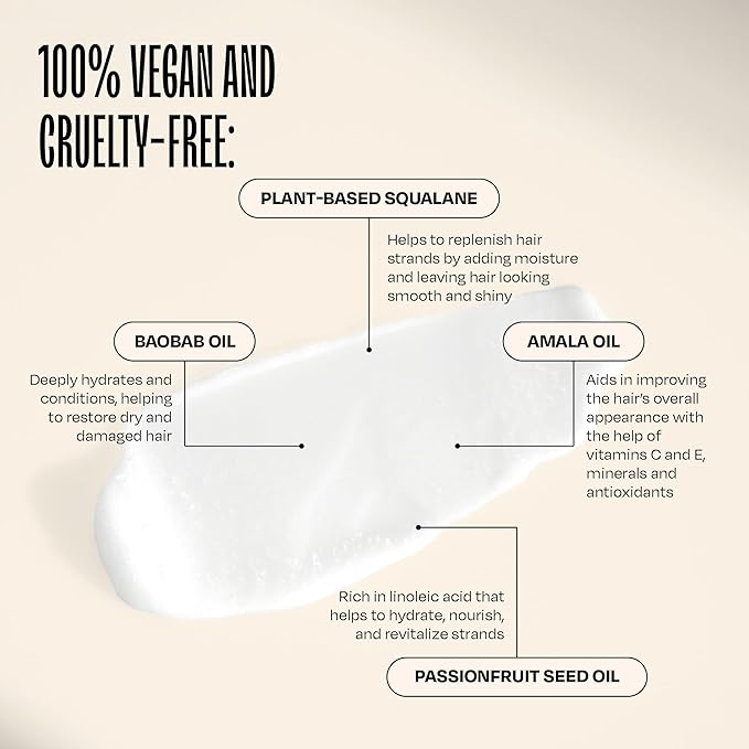 Overtone The Bleach 30 Volume Hair Lightening Kit - Professional-Grade, Vegan & Cruelty-Free Bleach with Squalene, Hydrating Ingredients & Built-In Toning- Lifts Up to 7 Levels for Vibrant, Even Color