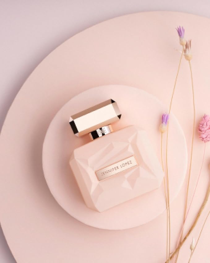 One by Jennifer Lopez for Women - 3.4 oz EDP Spray