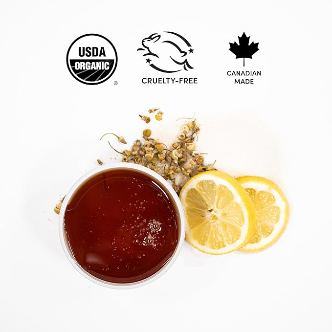 Parissa Organic Sugar Wax Kit for Legs & Body | USDA Certified, Vegan, Hypoallergenic, Microwavable & Water-Washable | Gentle & Beginner-Friendly | 30 Reusable Strips, 3 Spatulas, 240ml (8 Fl Oz) Wax