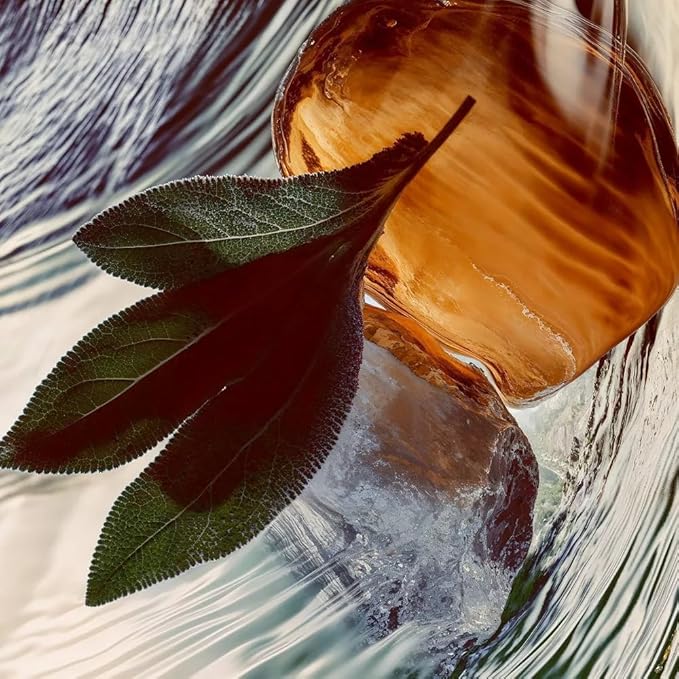 Finery WHY NOT? Men's Eau De Parfum | Men's Eau De Cologne, 2 fl oz | With Makeup Remover Pads Gift