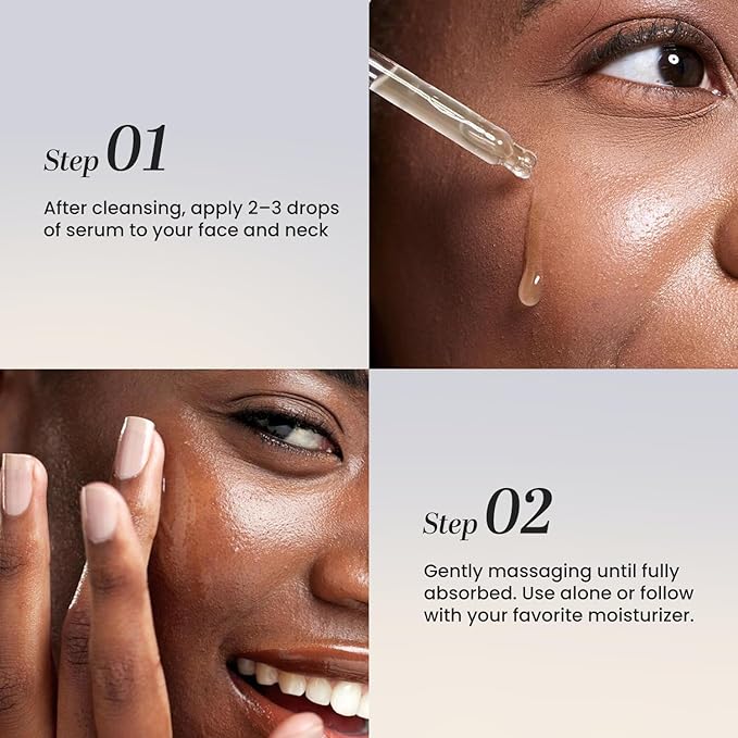 Lanmeri Ceuticals 15% Vitamin C + E + Ferulic Serum: Vitamin C Serum for Face with Vitamin E, Ferulic Acid – Brightening, Anti-Aging, Anti-Wrinkle & Hydration – for Dark Spots & Uneven Skin (1 fl oz)