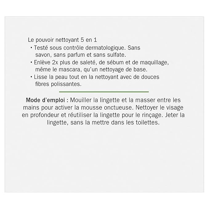 Olay Daily Facials for Clean Sensitive Skin, Makeup Remover Wipes, Soap-Free and Fragrance-Free Cleanser Cloths, 33 Count (Pack of 3)