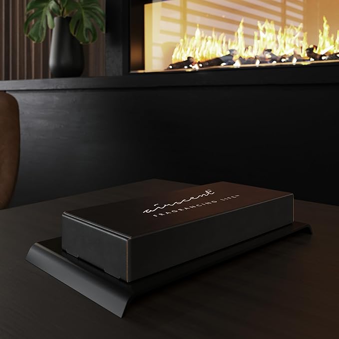 AirScent Hotel Diffuser Oil Gift Set - 5-Star Hotel Scents - 10 mL, 0.34 fl oz Fragrance Oil Set - Inspired by The Fairmont, The White Tea Hotel Scent and Other 5-Star Hotel Blends