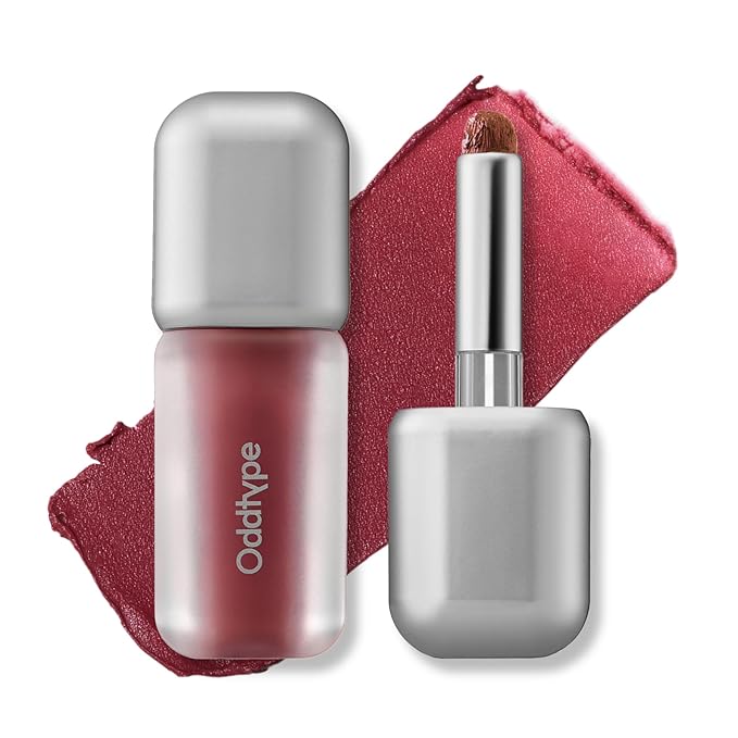 Unseen Blur Lip Tint Long-Lasting Stain, Blendable 3.2g (788 Arise, 0.11 Ounce (Pack of 1))