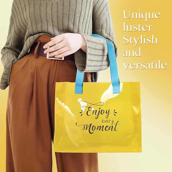 Spa Gift Baskets for Women, Spa Gifts for Women - 10pcs Honey Almond Tote Bag Bath Sets with Body Lotion, Bubble Bath, Relaxing Bath Sets, Birthday Christmas Gifts for Her