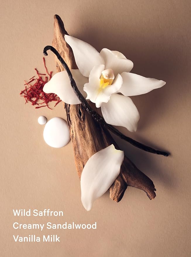 Victoria's Secret Bare Eau de Parfum, Sueded Vanilla - 3.4 fl oz